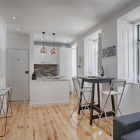 Bmyguest - Principe Real Charming Apartment 리스본 외부 사진