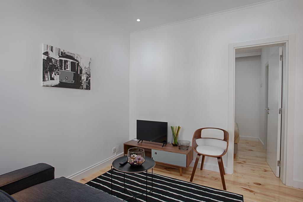 Bmyguest - Principe Real Charming Apartment 리스본 외부 사진