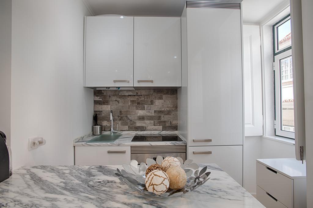 Bmyguest - Principe Real Charming Apartment 리스본 외부 사진