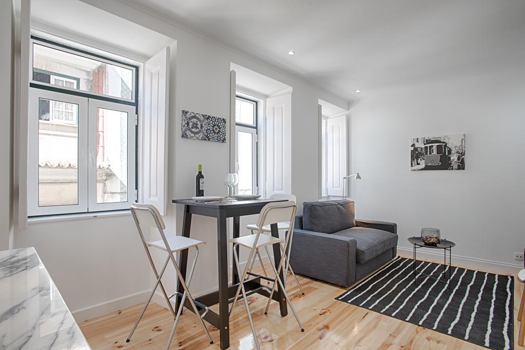 Bmyguest - Principe Real Charming Apartment 리스본 외부 사진