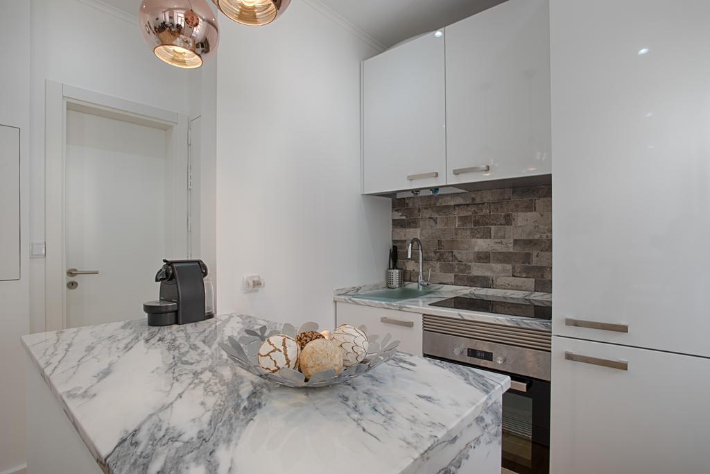Bmyguest - Principe Real Charming Apartment 리스본 외부 사진